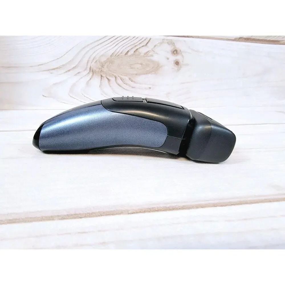 Remington F5 PF7500 Comfort Series Lithium Razor Tested